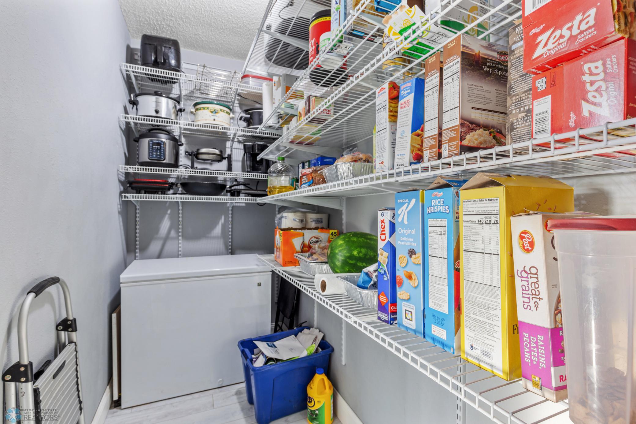 Pantry