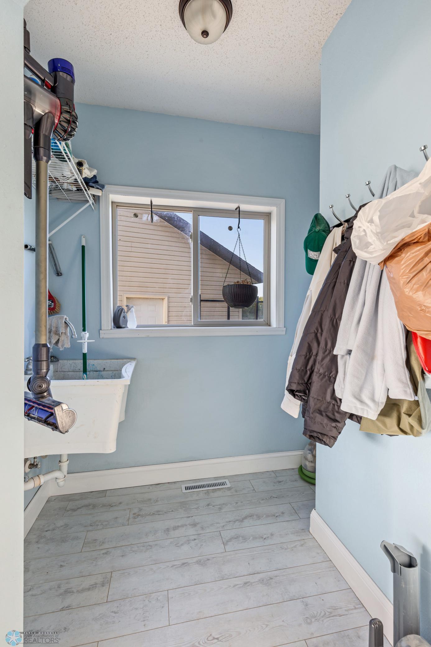 Mud Room