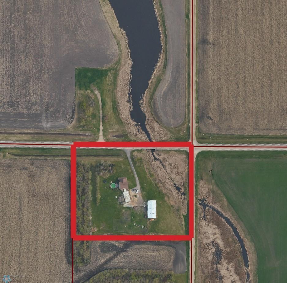 Property Lines