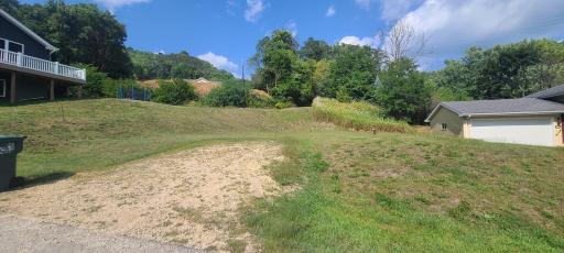 Lot 2 S Hill Street, Fountain City, WI 54629