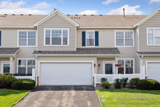 1022 Princeton Avenue, Shakopee, MN 55379