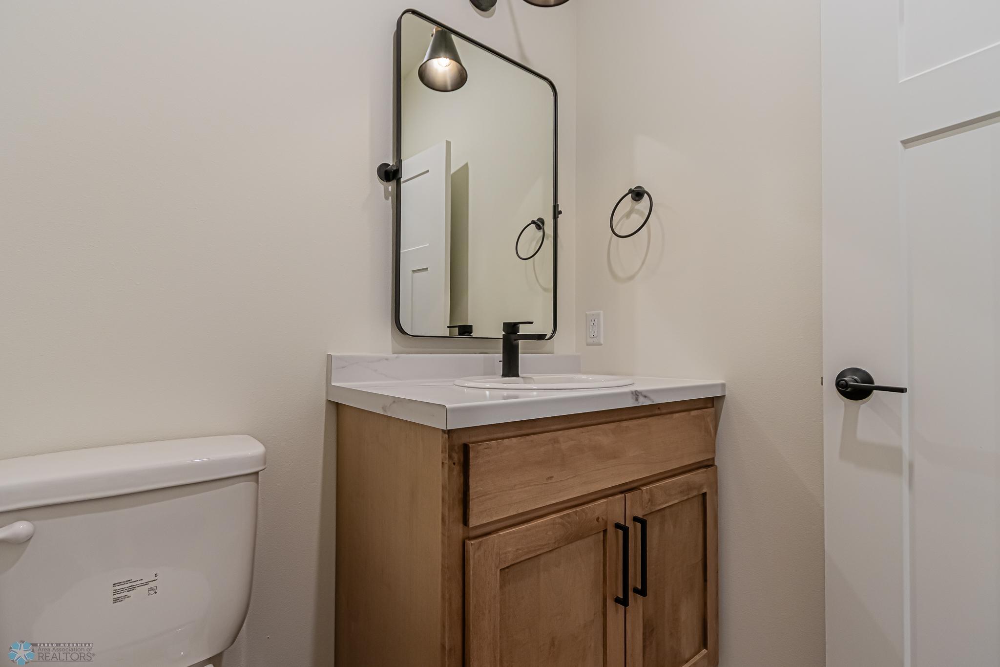 Photo of previous model