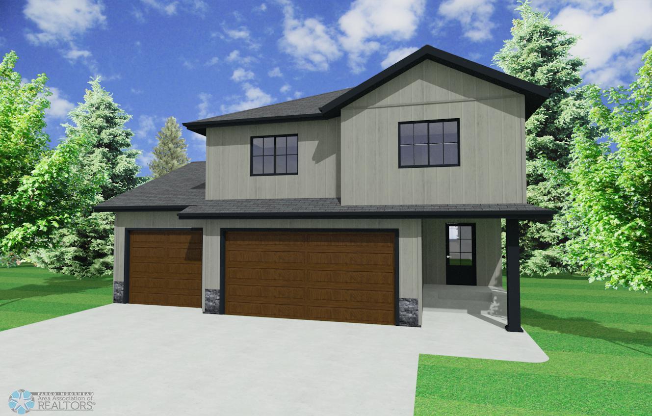 7457 Eagle Pointe Dr S