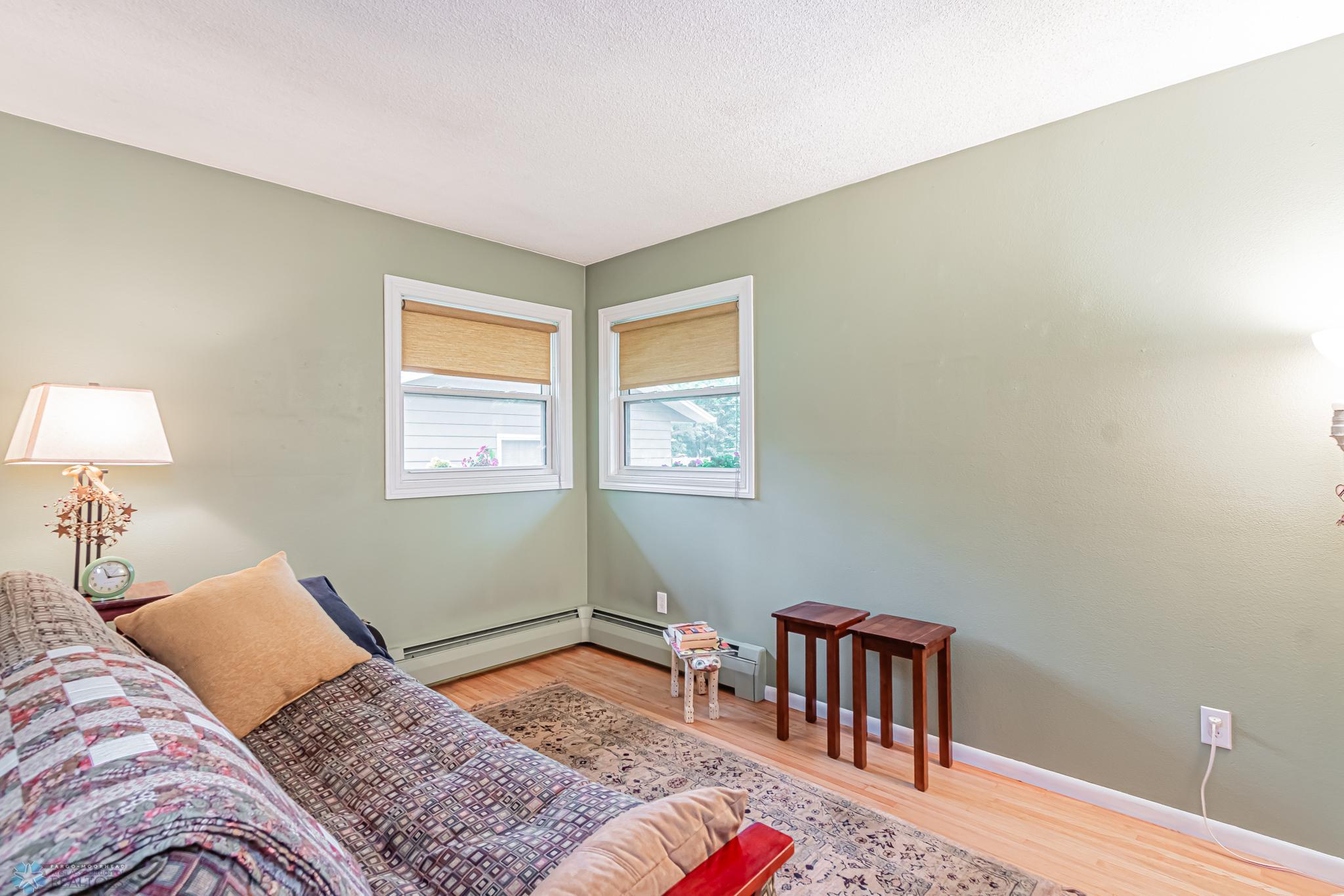 2nd Bedroom