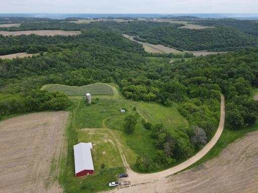 W9336 Mercer Lane, Pepin, WI 54759