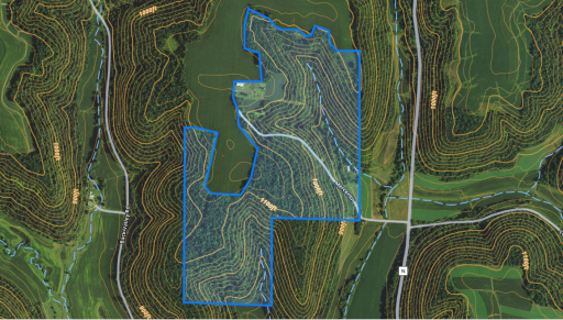 W9336 Mercer Lane, Pepin, WI 54759