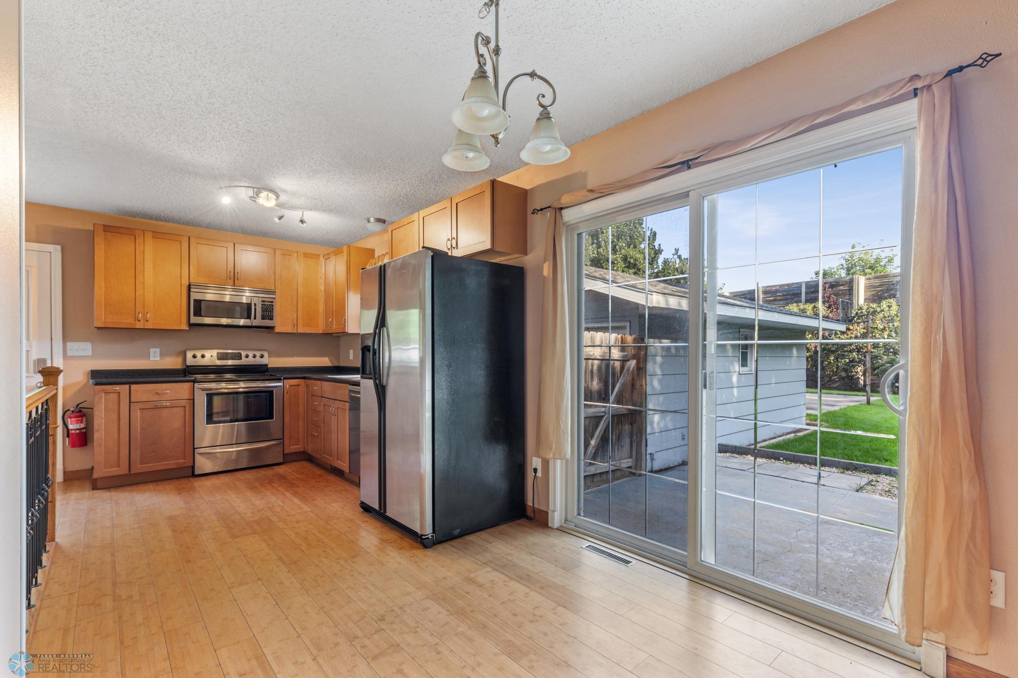 Kitchen/Dining