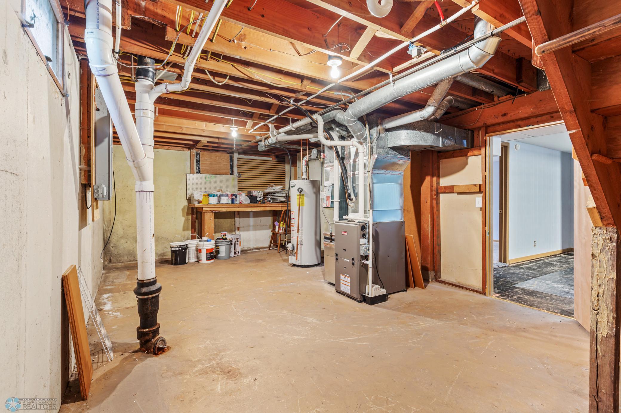Laundry/Utility Room