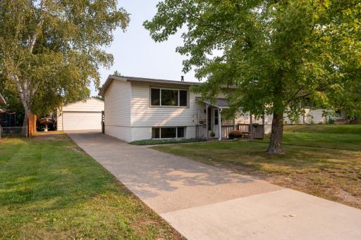 501 NE 9th Street, Grand Rapids, MN 55744
