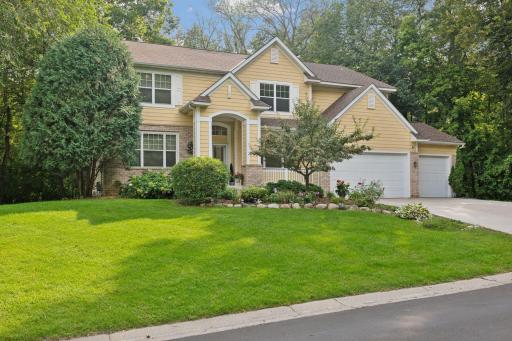 17083 Valley Road, Eden Prairie, MN 55347