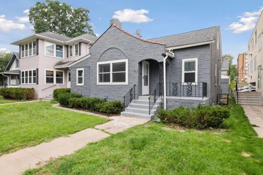 3312 Girard Avenue S, Minneapolis, MN 55408