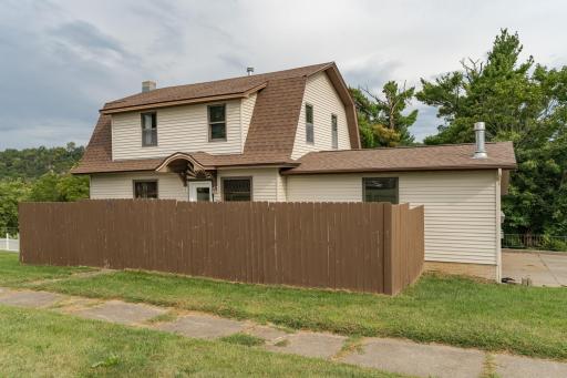 Photo for 204 Hillcrest Street E, Lanesboro, MN 55949 - Listing #6593363 204 Hillcrest Street E, Lanesboro, MN 55949