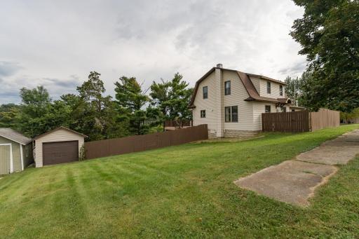 Photo for 204 Hillcrest Street E, Lanesboro, MN 55949 - Listing #6593363 204 Hillcrest Street E, Lanesboro, MN 55949