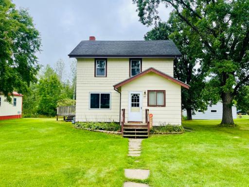 102 South Avenue, Marble, MN 55764