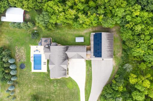 7436 County Road 42 NE, Alexandria, MN 56308