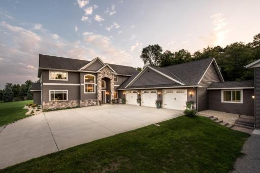 7436 County Road 42 NE, Alexandria, MN 56308