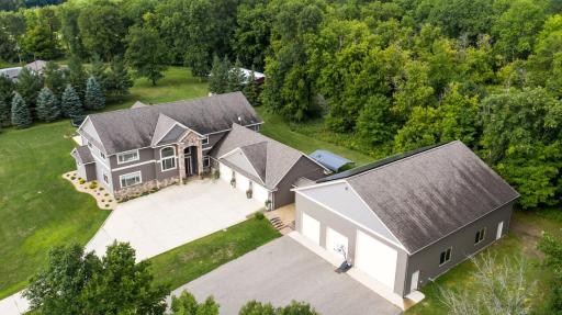 7436 County Road 42 NE, Alexandria, MN 56308
