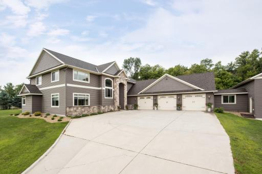 7436 County Road 42 NE, Alexandria, MN 56308