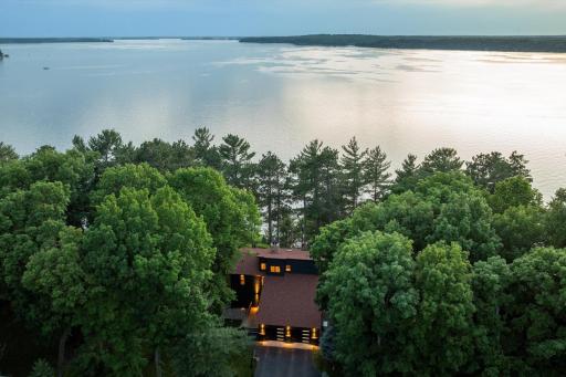 12540 Anchor Point Road, Crosslake, MN 56442