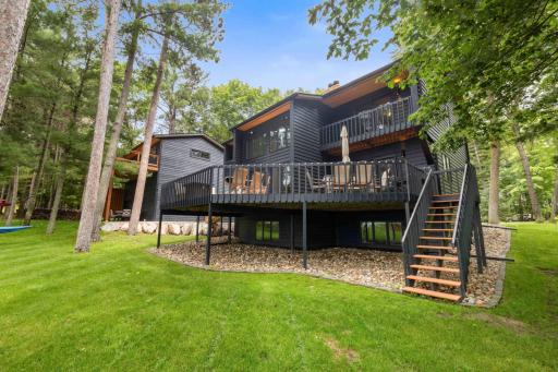 12540 Anchor Point Road, Crosslake, MN 56442