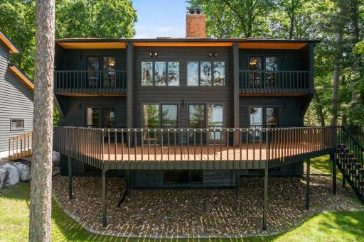 12540 Anchor Point Road, Crosslake, MN 56442