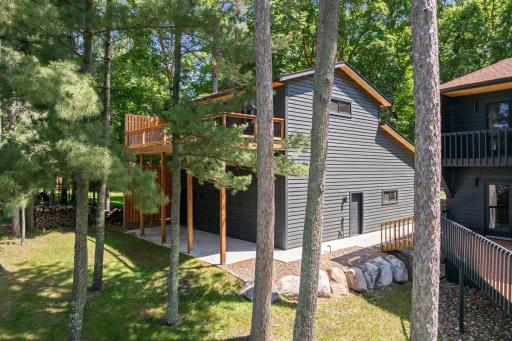 12540 Anchor Point Road, Crosslake, MN 56442