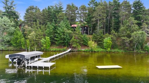 12540 Anchor Point Road, Crosslake, MN 56442