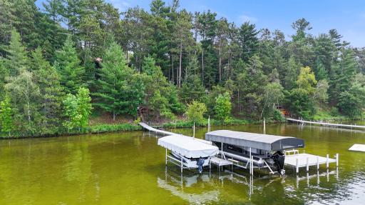 12540 Anchor Point Road, Crosslake, MN 56442