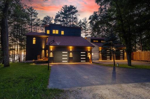 12540 Anchor Point Road, Crosslake, MN 56442