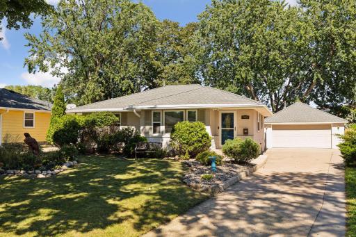 7033 18th Avenue S, Richfield, MN 55423