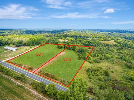 Lot 2 80th Avenue, Roberts, WI 54023