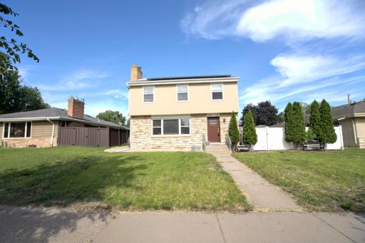 Photo for 6009 Chicago Avenue, Minneapolis, MN 55417 - listing #6593530 6009 Chicago Avenue, Minneapolis, MN 55417