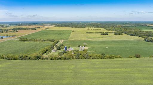 1719 County Road H, Deer Park, WI 54007