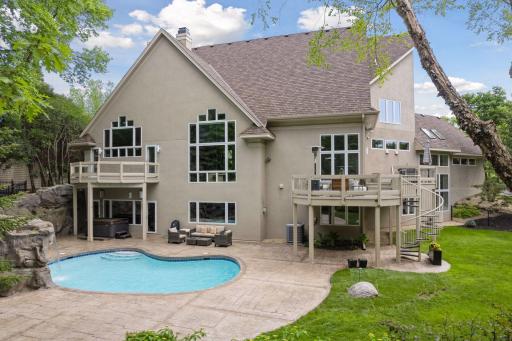 10860 Purdey Road, Eden Prairie, MN 55347