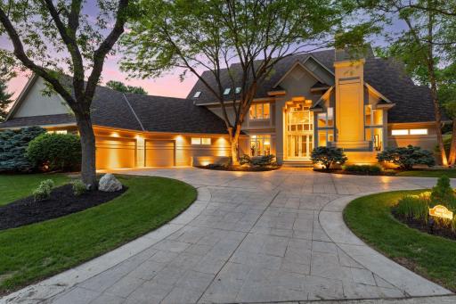 10860 Purdey Road, Eden Prairie, MN 55347