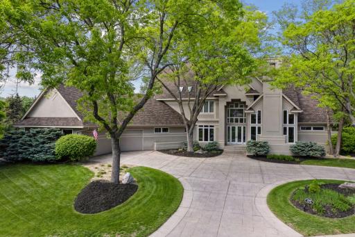 10860 Purdey Road, Eden Prairie, MN 55347