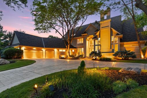 10860 Purdey Road, Eden Prairie, MN 55347
