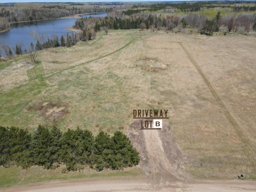Lot B TBD County Road 51, Bovey, MN 55709