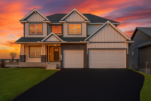 1105 136th St E, Rosemount, MN 55068