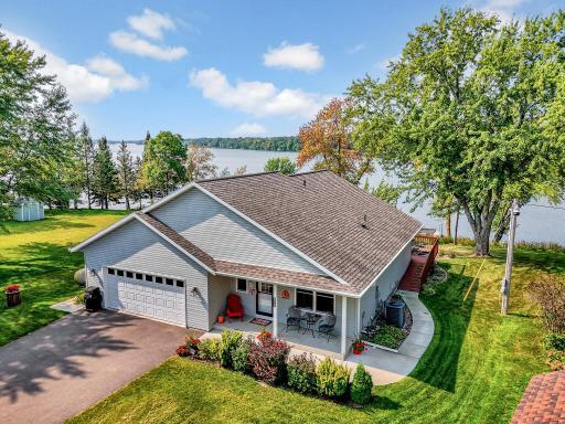Welcome to your lake home at 2090 Knife Lake Trail S.