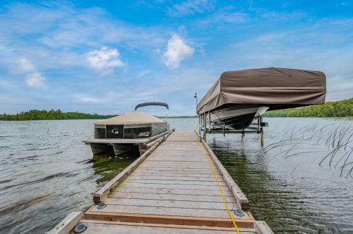 51615 Timber Trail, Bigfork, MN 56628