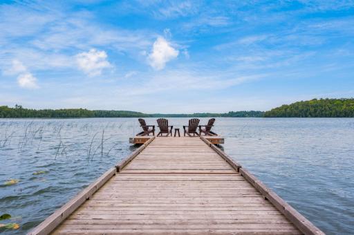 51615 Timber Trail, Bigfork, MN 56628
