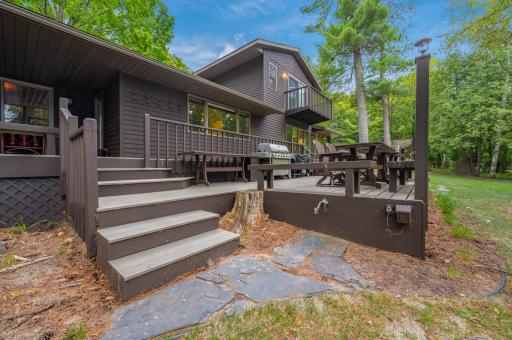 51615 Timber Trail, Bigfork, MN 56628