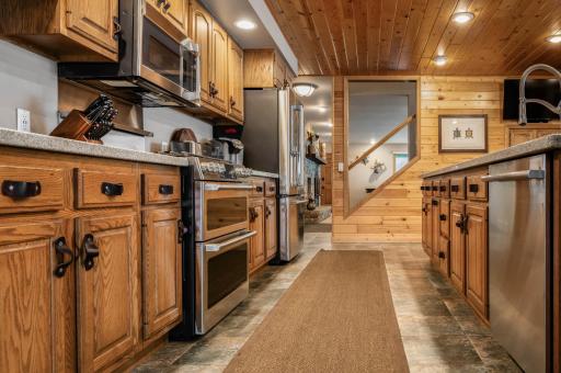 51615 Timber Trail, Bigfork, MN 56628