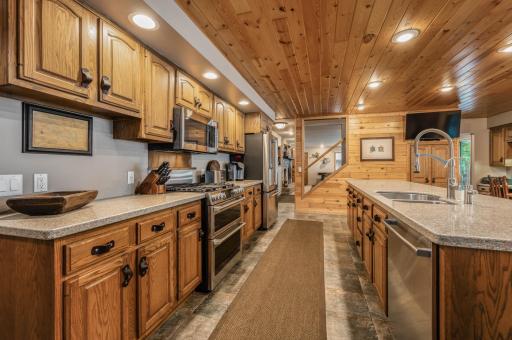 51615 Timber Trail, Bigfork, MN 56628
