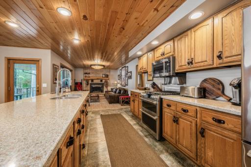 51615 Timber Trail, Bigfork, MN 56628
