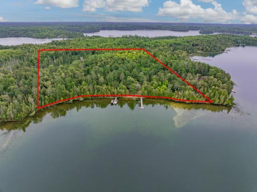 51615 Timber Trail, Bigfork, MN 56628