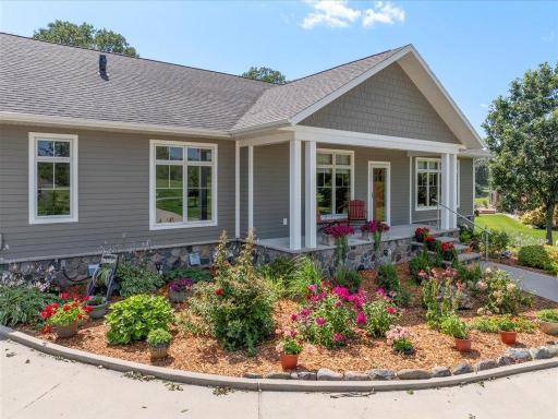 25752 Crystal Springs Drive, Pelican Rapids, MN 56572