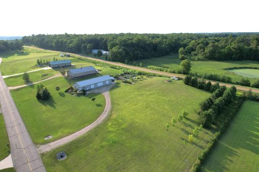 25752 Crystal Springs Drive, Pelican Rapids, MN 56572