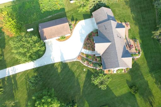 25752 Crystal Springs Drive, Pelican Rapids, MN 56572